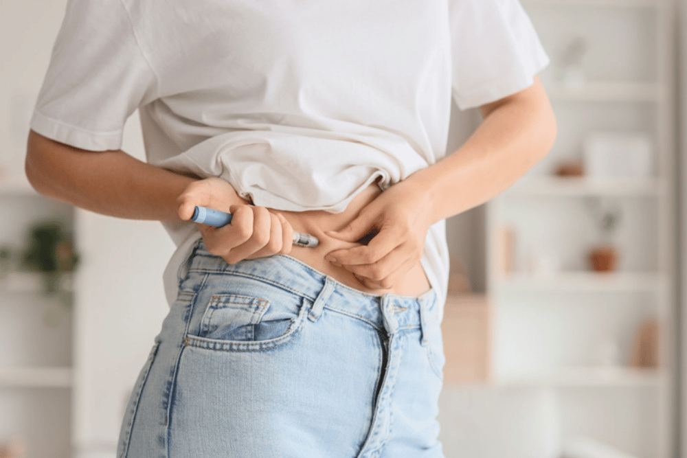 Affordable Weight Loss Injections Near Me