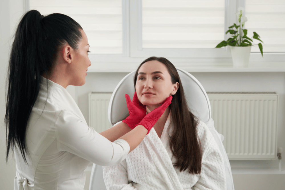 Ageless U Med Spa in DeBary FL