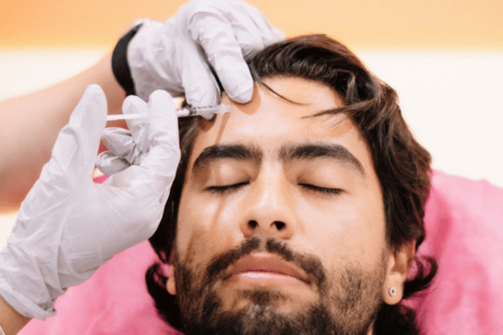 Botox cost per unit