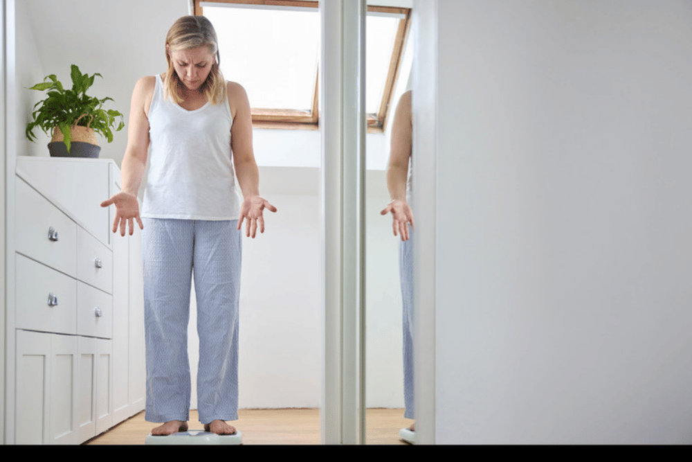 Hormone Replacement Therapy and Weight Loss Near Me