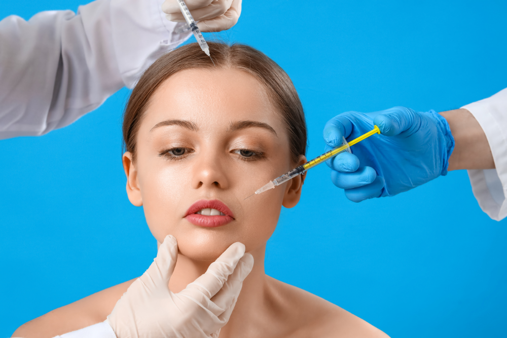 Botox and Dermal Filler Appointments Near Lake Mary, FL