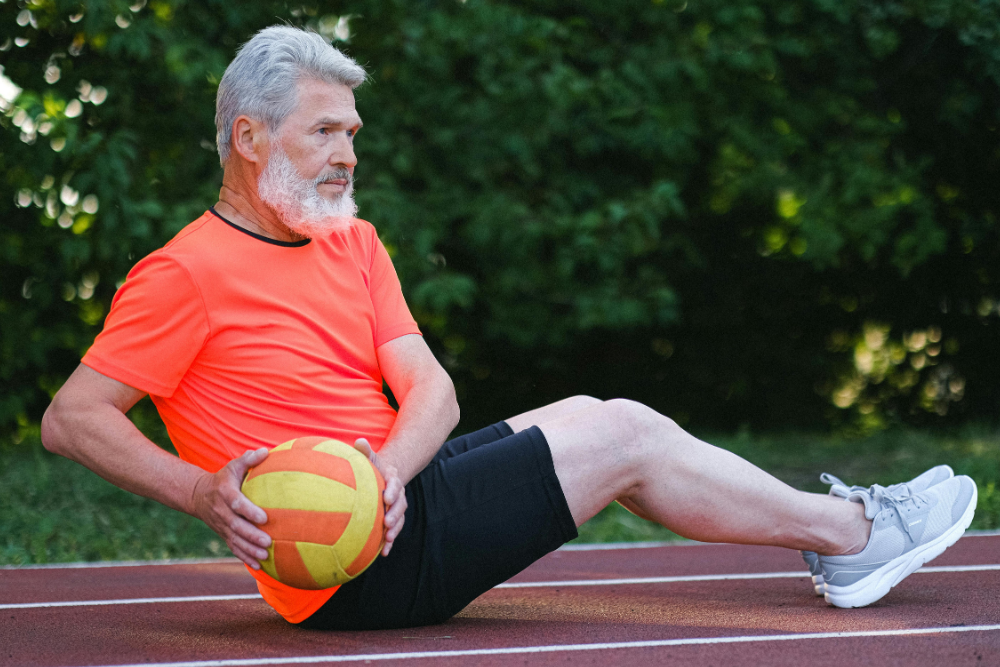 Testosterone Replacement Therapy for Men in DeBary FL