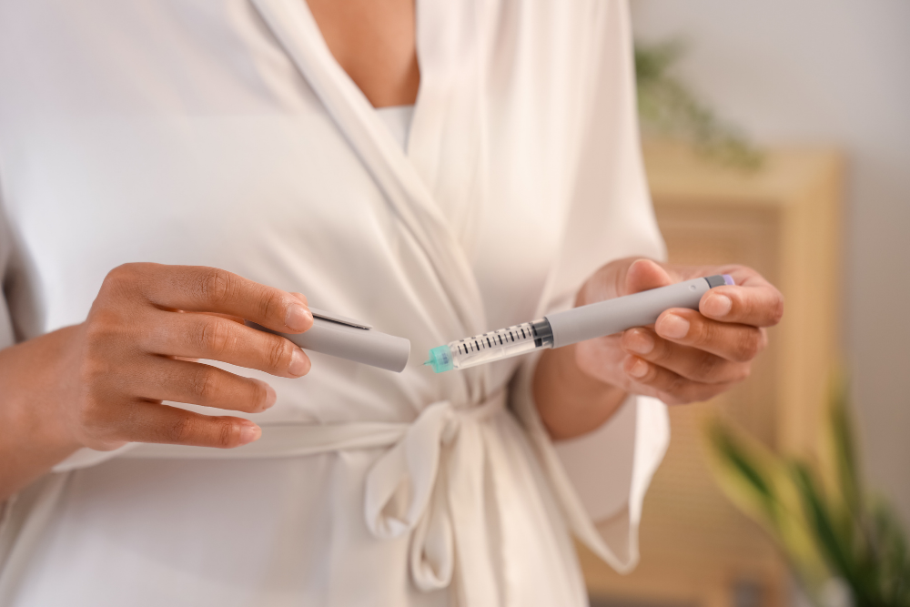 Weight Loss Injection Prices Near Deltona and Orange City