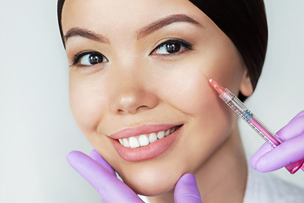 Dermal Filler Prices in Sanford FL