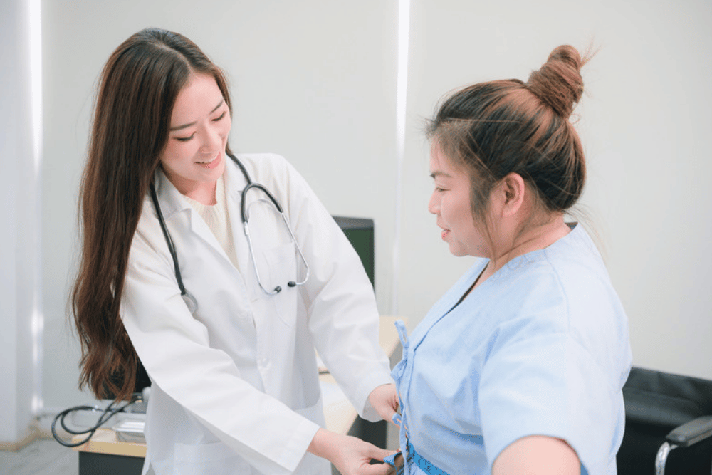 Medical Weight Loss Near Winter Springs FL